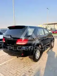 2006 Toyota Fortuner