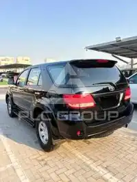 2006 Toyota Fortuner