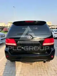 2006 Toyota Fortuner