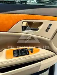 2006 Toyota AVALON