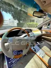 2006 Toyota AVALON