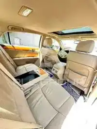 2006 Toyota AVALON