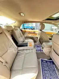 2006 Toyota AVALON