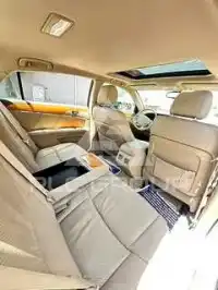 2006 Toyota AVALON