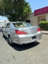 2006 Toyota AVALON