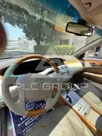 2006 Toyota AVALON