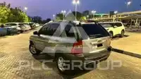 2006 KIA Sportage