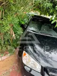 2006 KIA Cerato