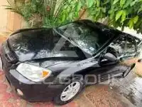 2006 KIA Cerato