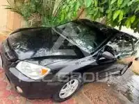 2006 KIA Cerato