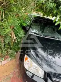 2006 KIA Cerato