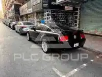 2006 Ford MUSTANG