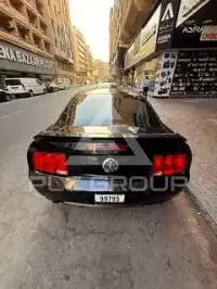 2006 Ford MUSTANG