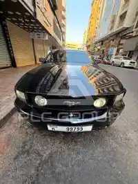 2006 Ford MUSTANG