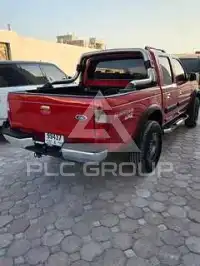 2006 Ford RANGER