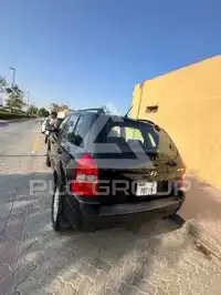 2006 Hyundai Tucson