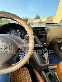 2006 Hyundai Tucson