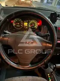 2006 Hyundai Getz