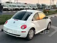 2006 Volkswagen BEETLE
