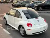 2006 Volkswagen BEETLE