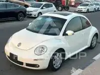 2006 Volkswagen BEETLE