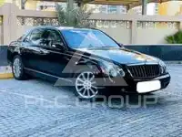 2006 Maybach 57