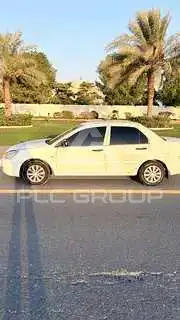 2007 Mitsubishi LANCER