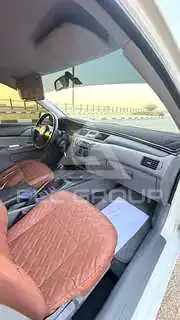 2007 Mitsubishi LANCER