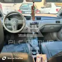 2007 Mitsubishi LANCER