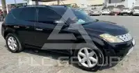 2007 Nissan MURANO