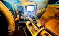 2007 Nissan ARMADA