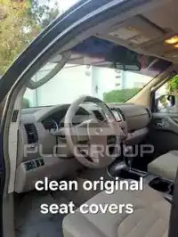 2007 Nissan PATHFINDER