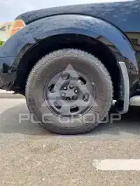 2007 Nissan PATHFINDER