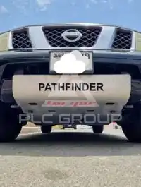 2007 Nissan PATHFINDER