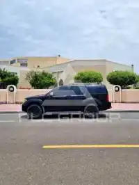 2007 Nissan PATHFINDER