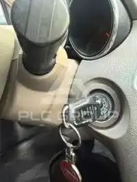 2007 Nissan ALTIMA
