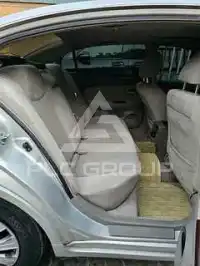 2007 Nissan ALTIMA