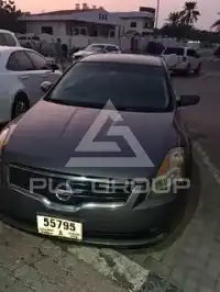 2007 Nissan ALTIMA