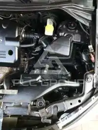 2007 Nissan X-TRAIL