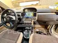 2007 Nissan X-TRAIL