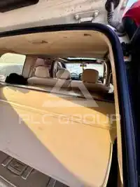 2007 Nissan X-TRAIL