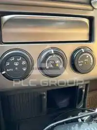 2007 Nissan X-TRAIL