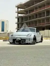 2007 Nissan 350Z