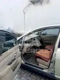 2007 Nissan Tiida