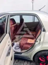 2007 Nissan Tiida