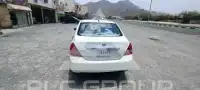 2007 Nissan Tiida