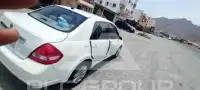 2007 Nissan Tiida
