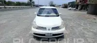 2007 Nissan Tiida