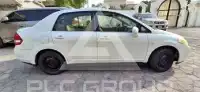 2007 Nissan Tiida