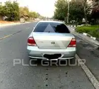 2007 Nissan Sunny